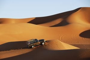 ruta-fez-4-dias - Family Morocco Tour