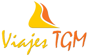 Logo de Viajes TGM