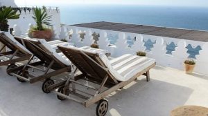 los mejores hoteles de Marrakech