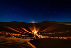 Excursión desierto marruecos 3 días