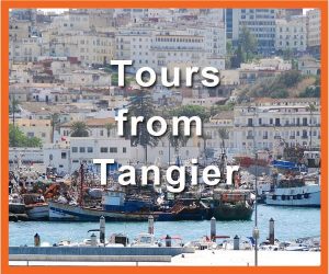 Morocco tours