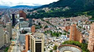 viajar a marruecos desde colombia