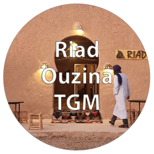 Riad Ouzina TGM
